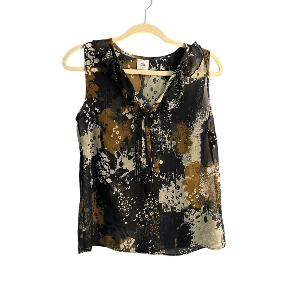 Cabi incandescent top 4185